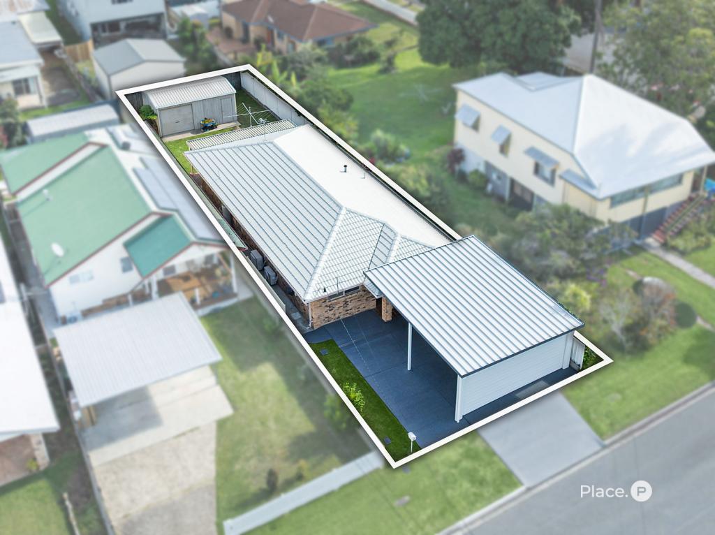 30 Allen St, Wynnum, QLD 4178