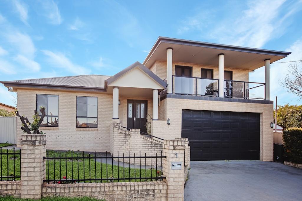 1 Kindergarten Lane, Griffith, NSW 2680