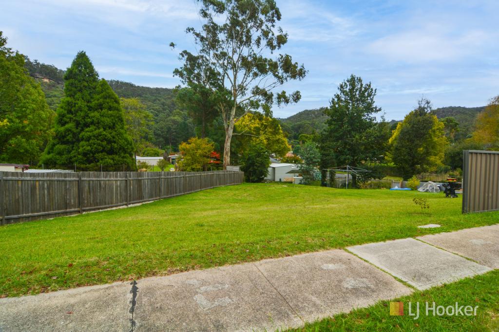 Lot 4 Bells Rd, Lithgow, NSW 2790