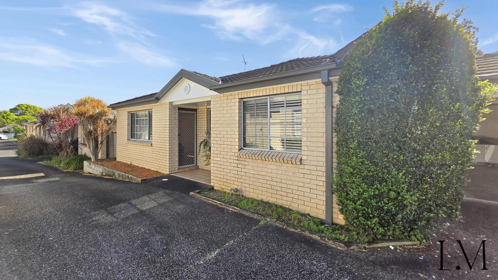 4/159 Kings Rd, New Lambton, NSW 2305