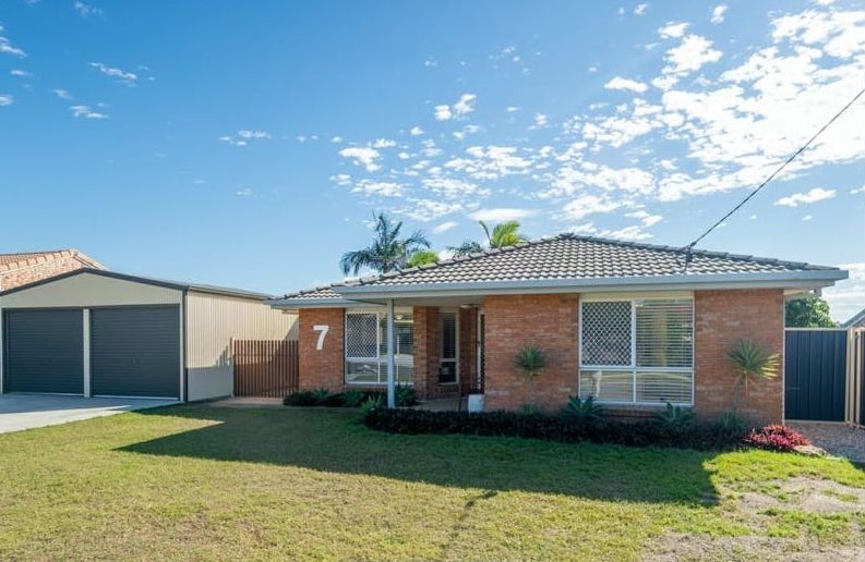 7 Town Ct, Boronia Heights, QLD 4124