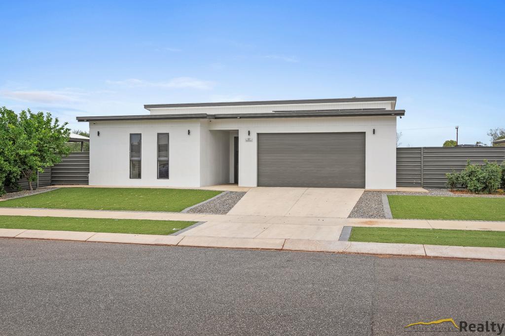 12 Hanrahan St, Kilgariff, NT 0873