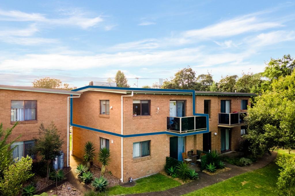 4/17-19 Narira St, Bermagui, NSW 2546