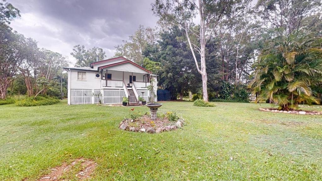 50 Bells Lane, Bellmere, QLD 4510