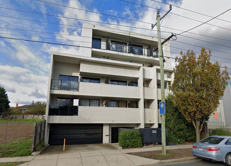 442/484 Elgar Rd, Box Hill, VIC 3128