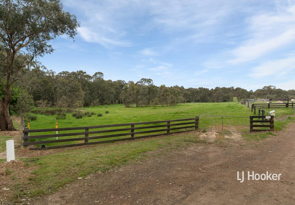 LOT 1/103 MIA MIA RD, BROADFORD, VIC 3658