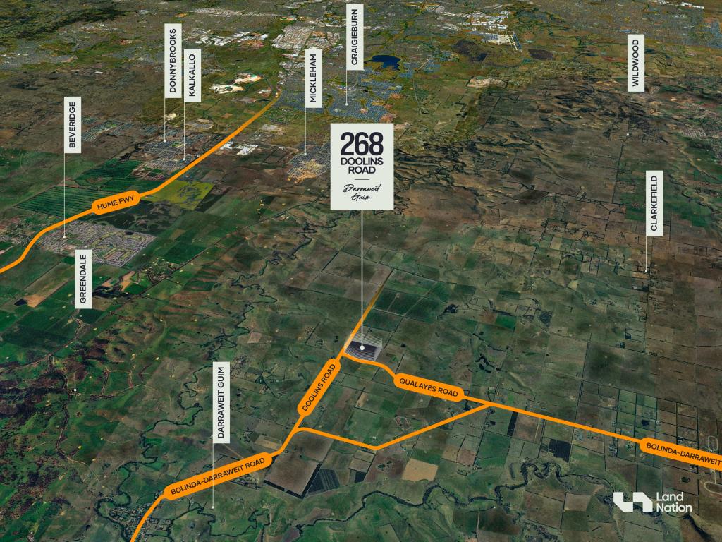 268 Doolins Rd, Darraweit Guim, VIC 3756
