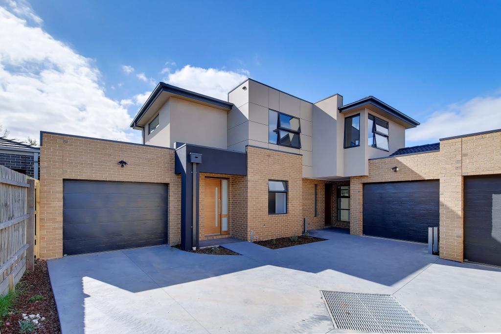 3/18 Kitchener Rd, Pascoe Vale, VIC 3044