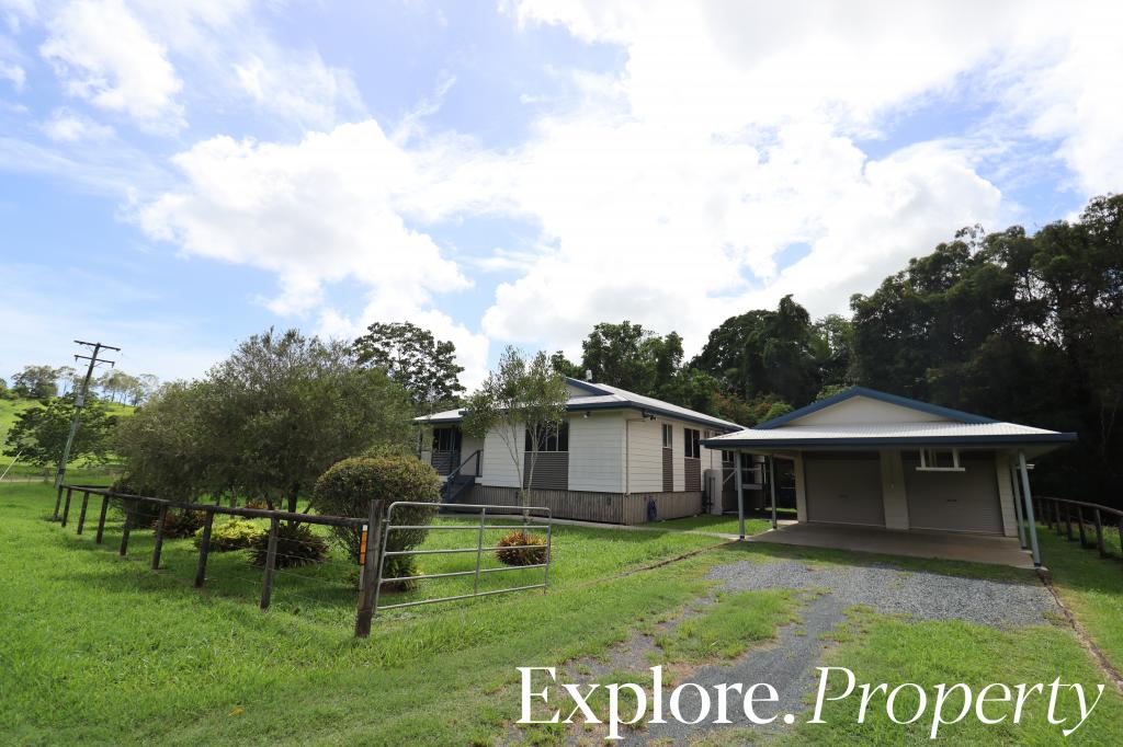 179 Moohins Rd, Habana, QLD 4740