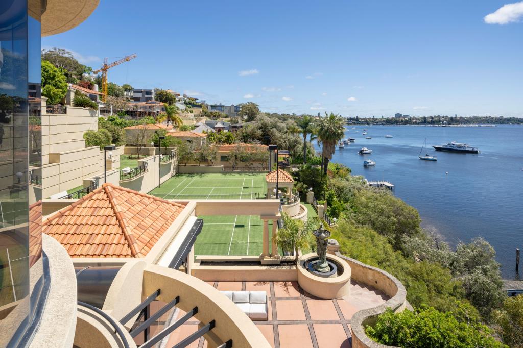 43 Saunders St, Mosman Park, WA 6012