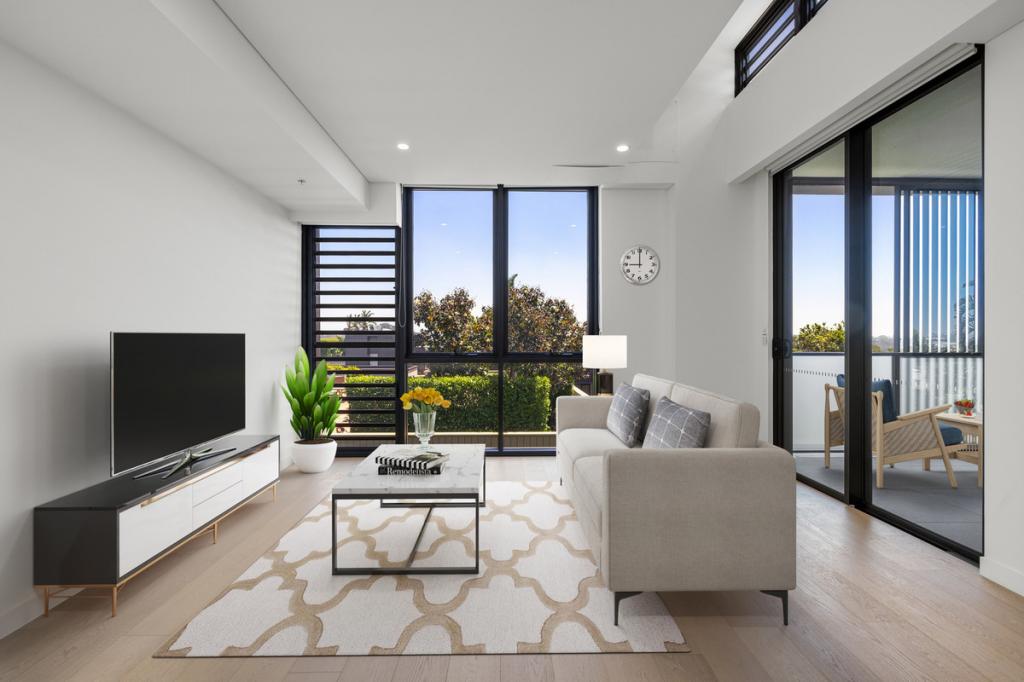 901/521 HARRIS ST, ULTIMO, NSW 2007