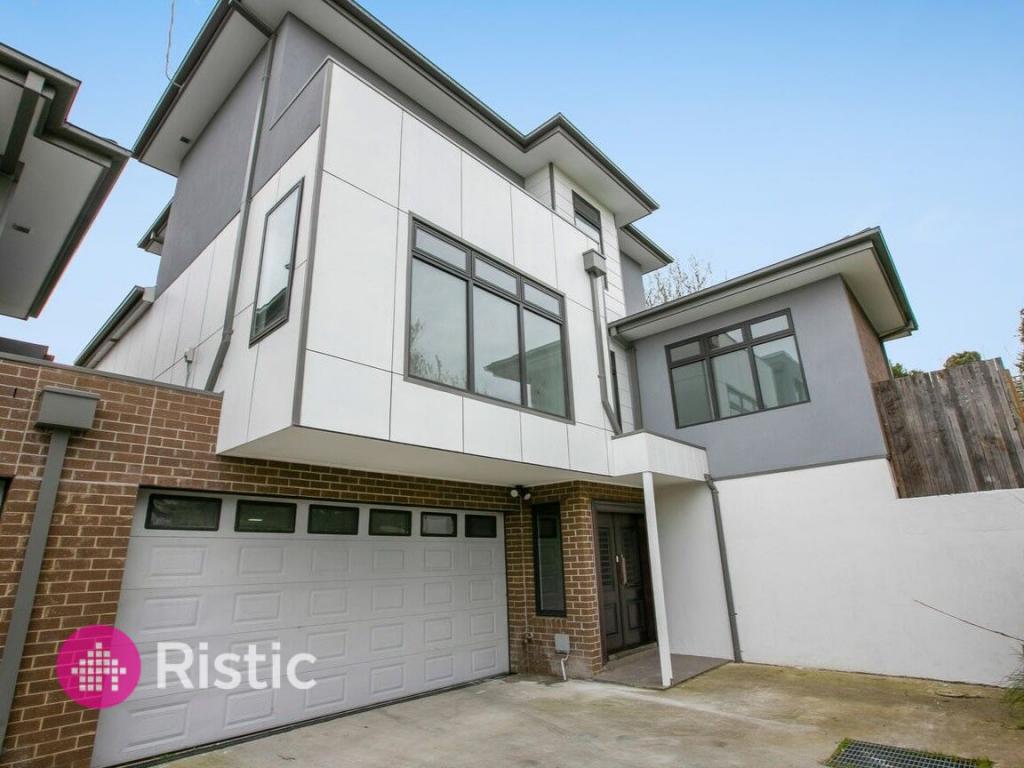 3/2 Wilkinson St, Reservoir, VIC 3073