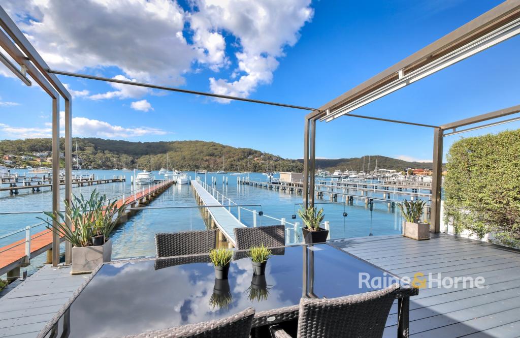 1/58 Booker Bay Rd, Booker Bay, NSW 2257