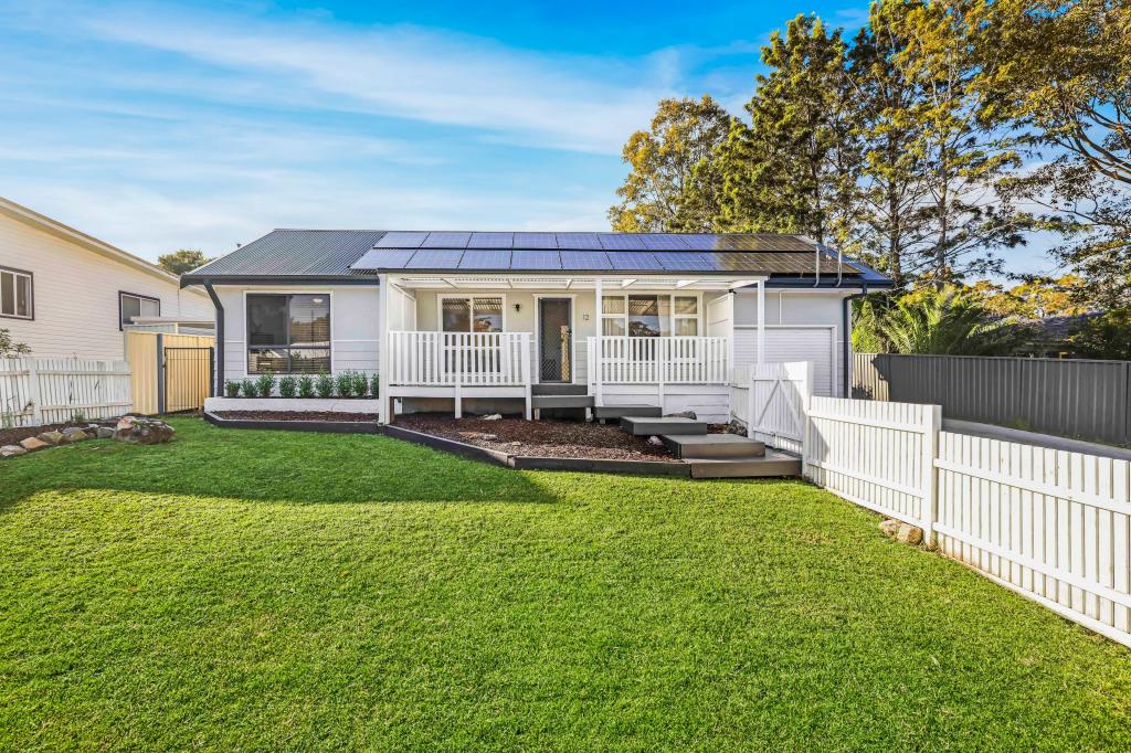 12 Hale Ave, Nowra, NSW 2541