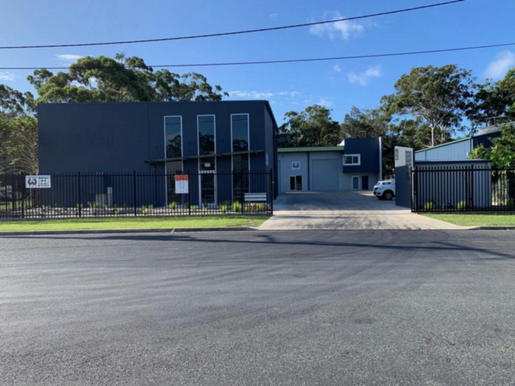 2/25 Hawke Dr, Woolgoolga, NSW 2456