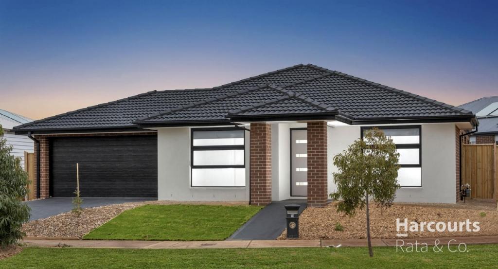 18 Louisville Dr, Thornhill Park, VIC 3335