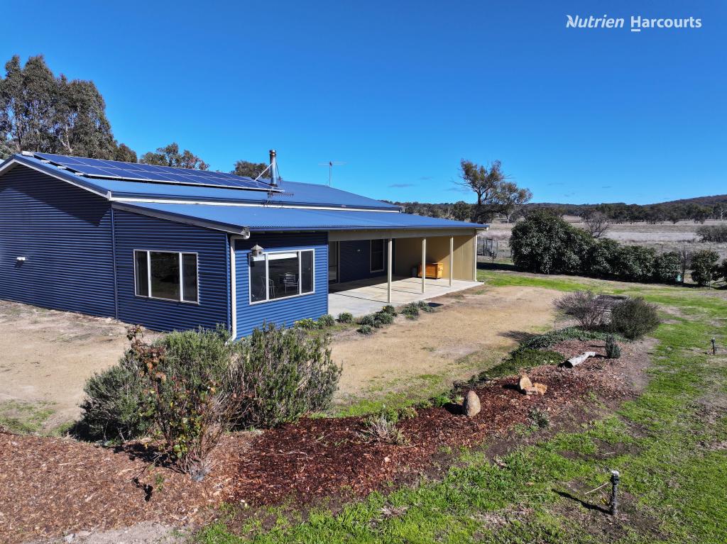 895 Polhill Rd, Wellingrove, NSW 2370