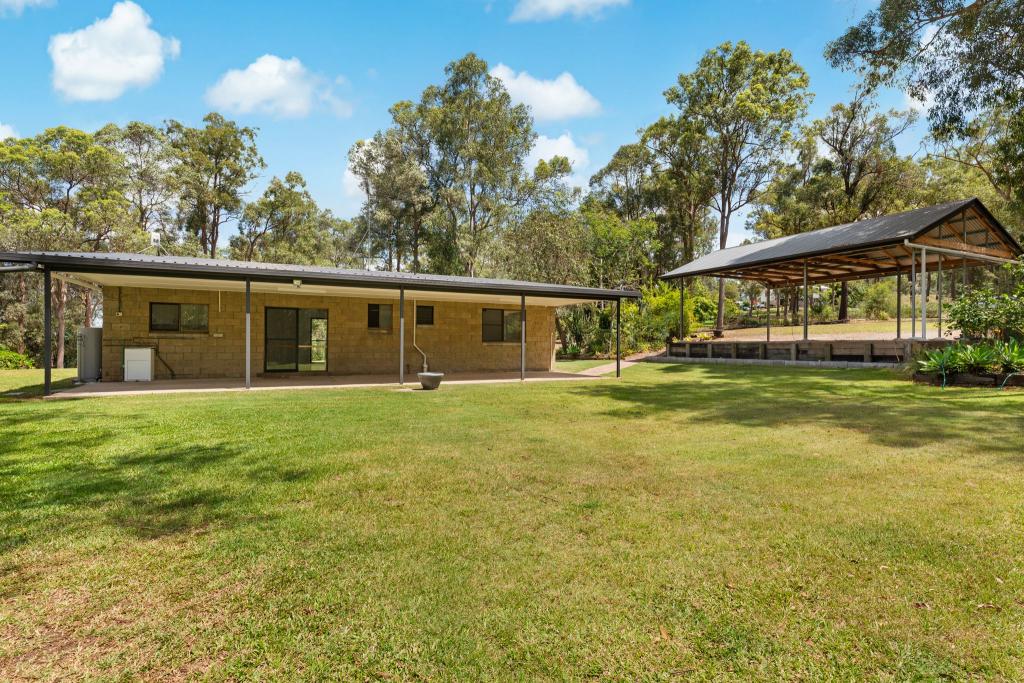151 MCINTOSH CREEK RD, MCINTOSH CREEK, QLD 4570