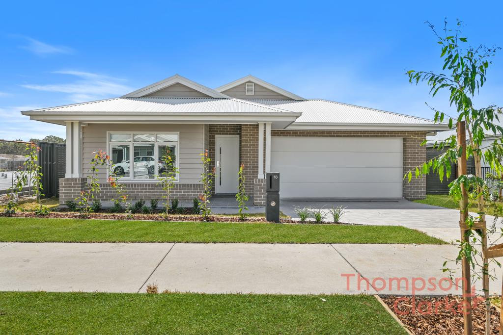 18 Redgate Rd, Chisholm, NSW 2322