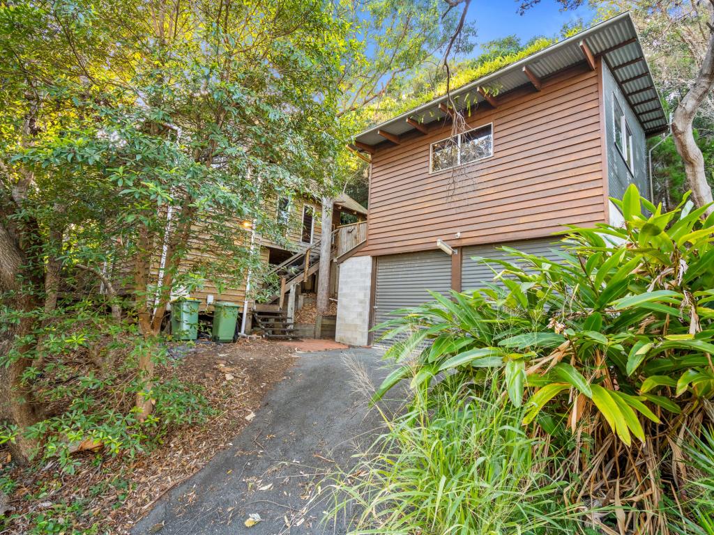 11 Bimba St, Point Lookout, QLD 4183