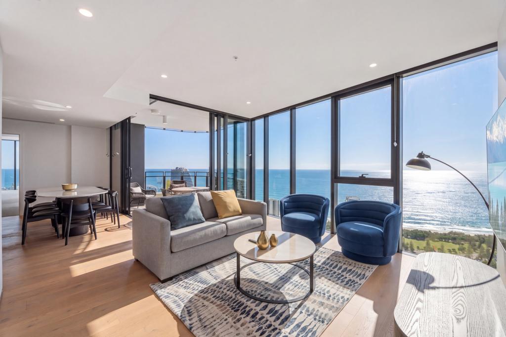 25108/16 Casino Dr, Broadbeach, QLD 4218