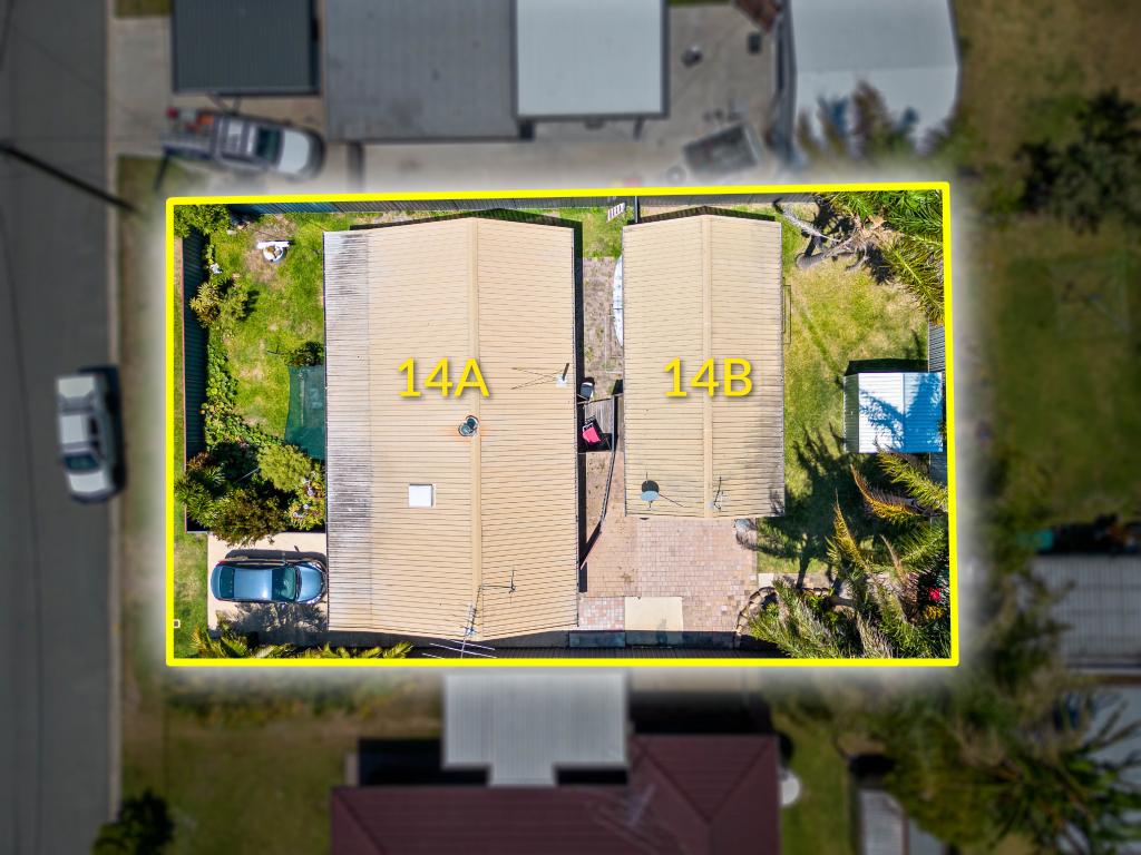 14 Timari Ave, Bellara, QLD 4507