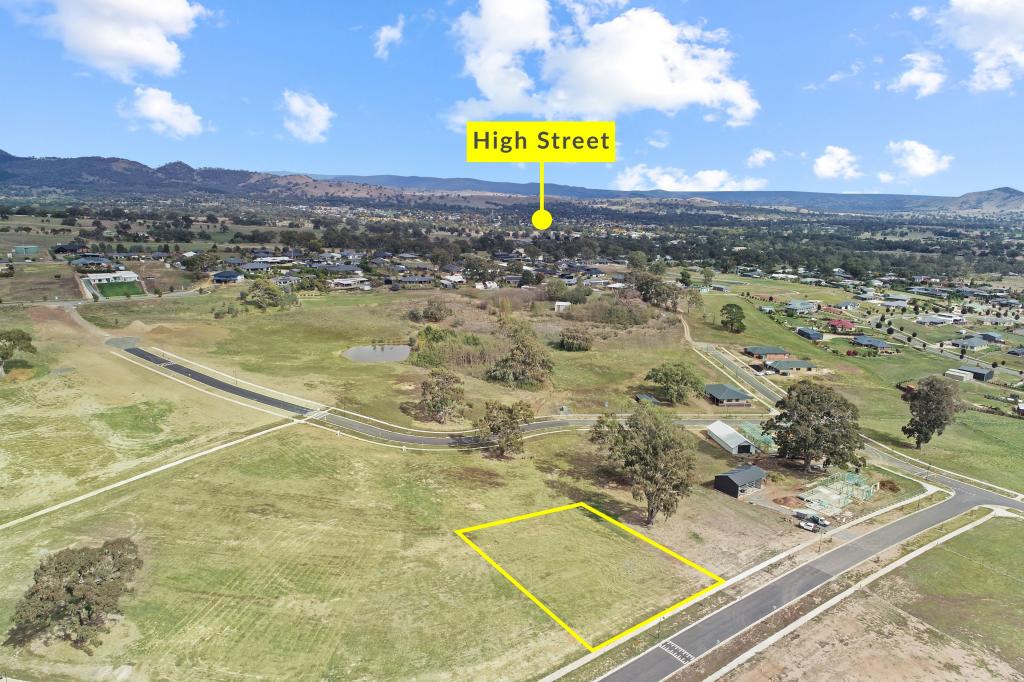 8 Greenslopes Ave, Mansfield, VIC 3722