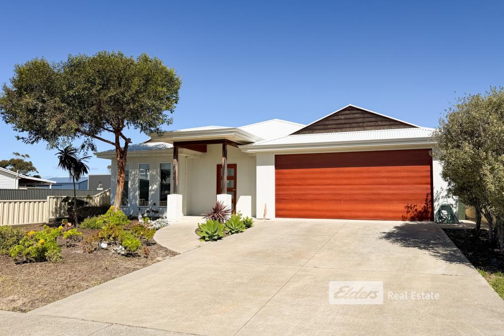 24 Mcglade Cl, Bremer Bay, WA 6338