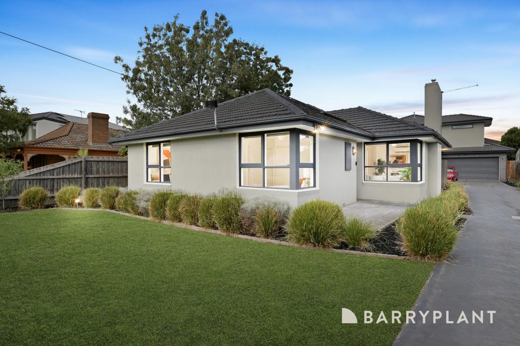 1/115 Harley St N, Knoxfield, VIC 3180
