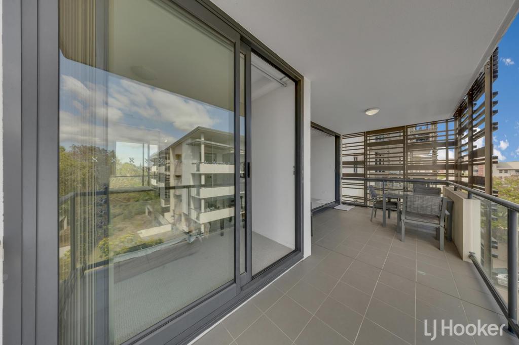 135/75 CENTRAL LANE, GLADSTONE CENTRAL, QLD 4680