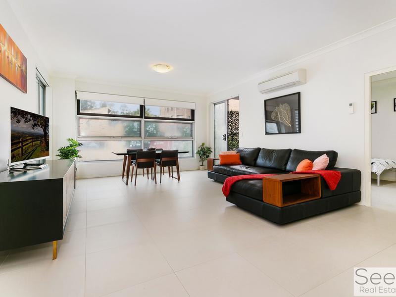 105/6-12 Courallie Ave, Homebush West, NSW 2140