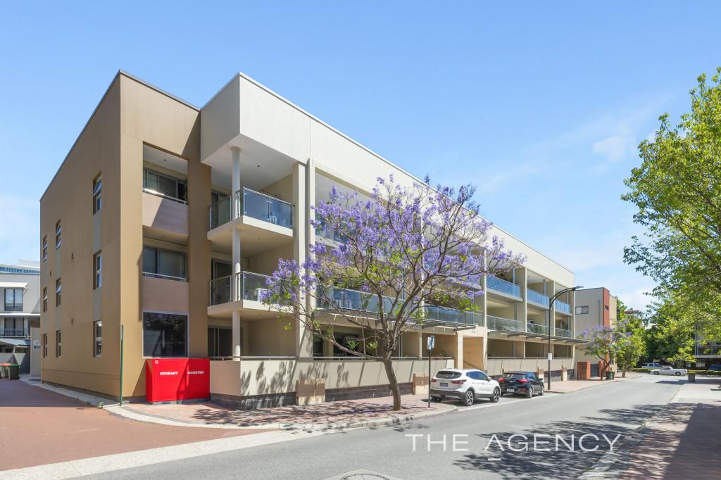 7/33 Hood St, Subiaco, WA 6008