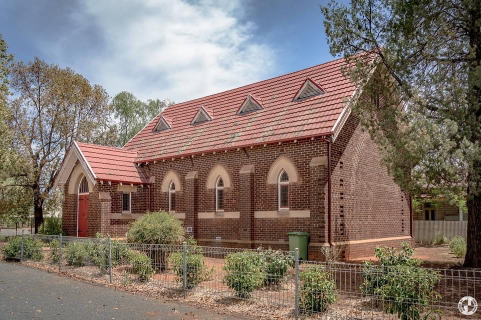 59-61 Gilbert St, Wyalong, NSW 2671