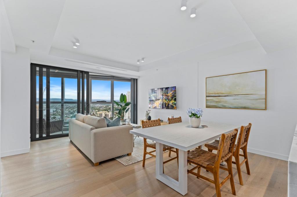 12201/36 OLD BURLEIGH RD, SURFERS PARADISE, QLD 4217