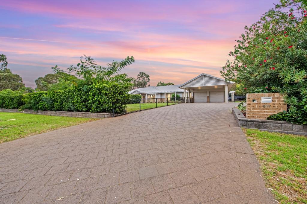 611 Wheelers Lane, Dubbo, NSW 2830