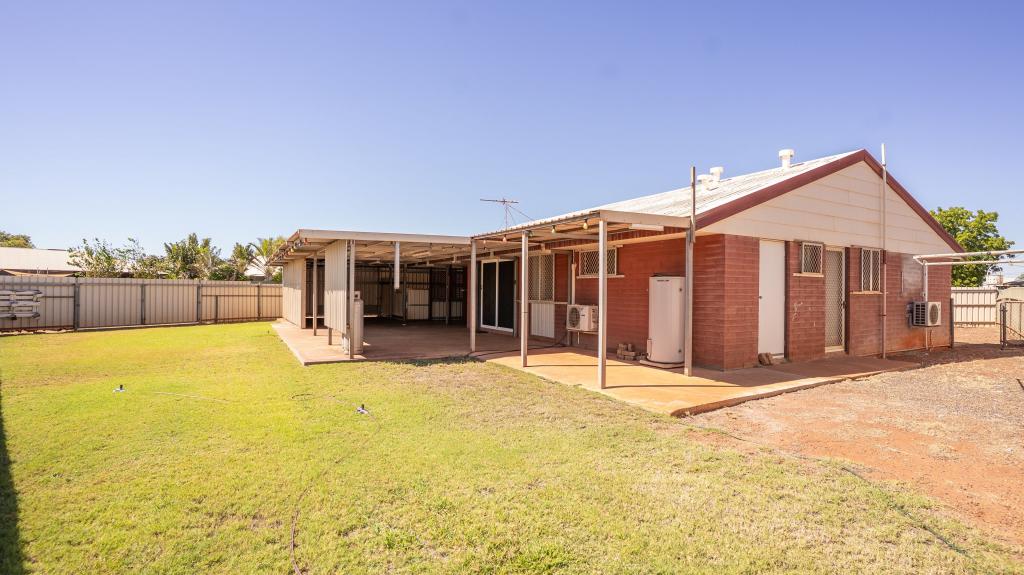 28 Haines Rd, South Hedland, WA 6722