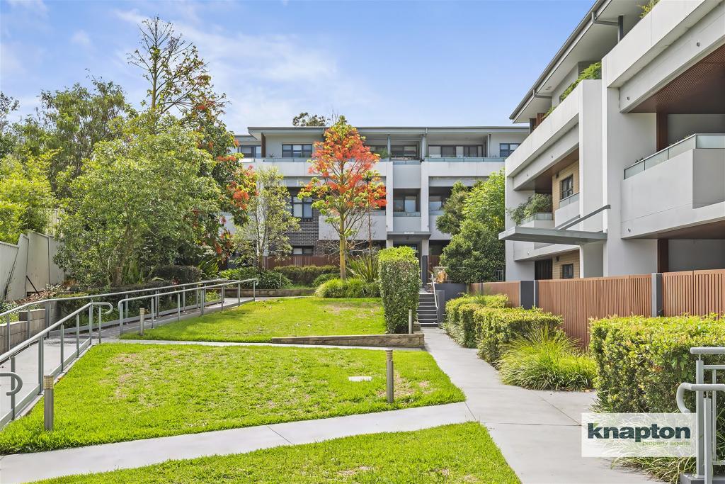 214/98 Payten Ave, Roselands, NSW 2196