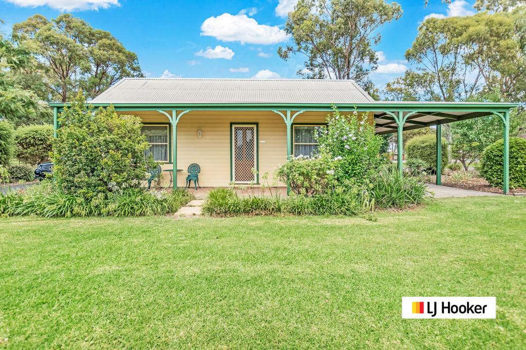 Cottage No/162 Perricoota Rd, Moama, NSW 2731
