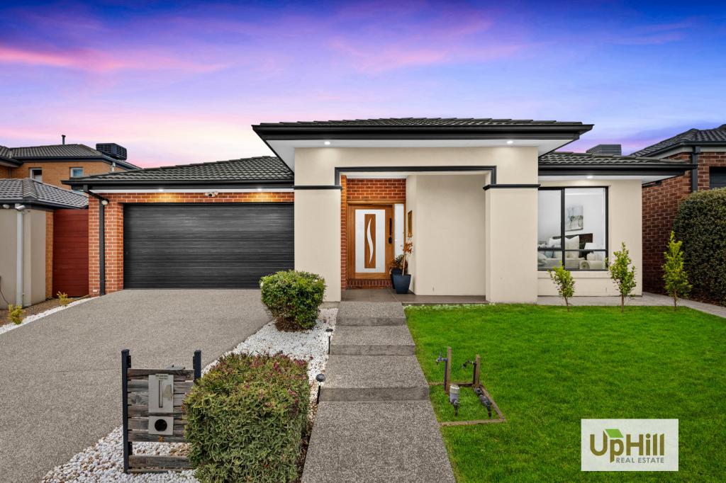 4 Union St, Clyde North, VIC 3978
