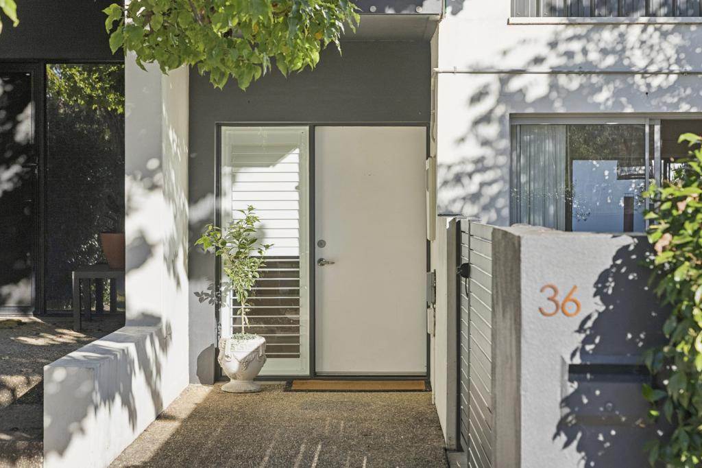 36 Aspinall St, Watson, ACT 2602