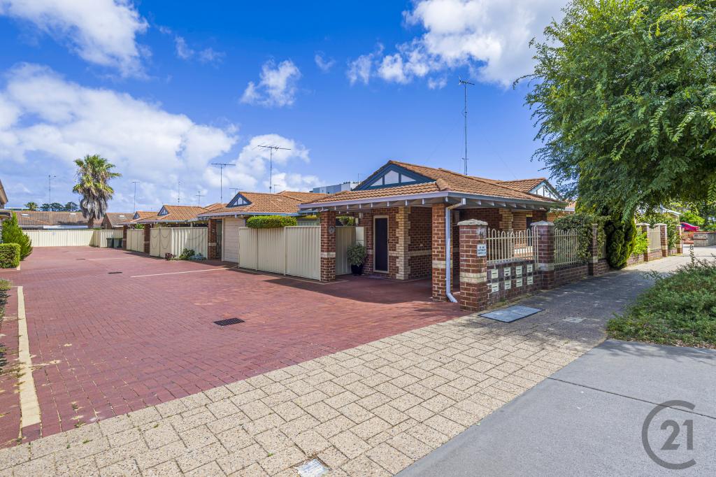 2/42 Sutton St, Mandurah, WA 6210