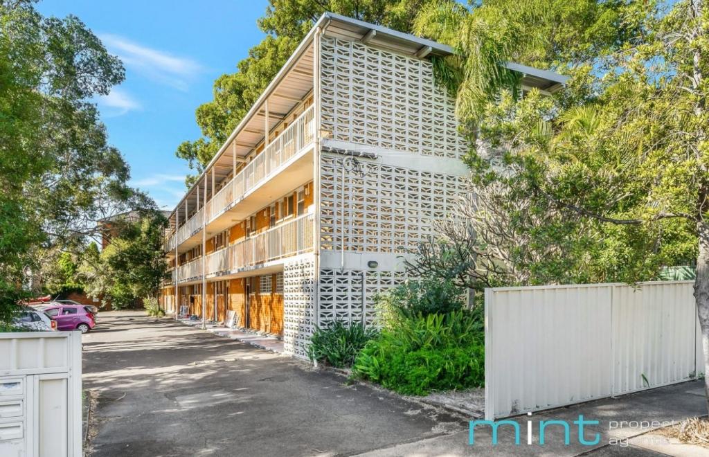 14/11 Church St, Ashfield, NSW 2131