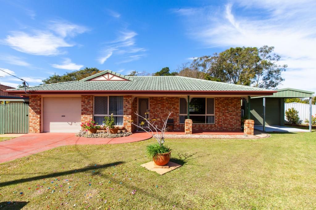 3 Ambler Ct, Bellmere, QLD 4510