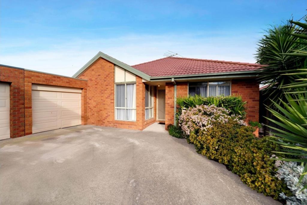 11/4 Tyson Way, Sydenham, VIC 3037