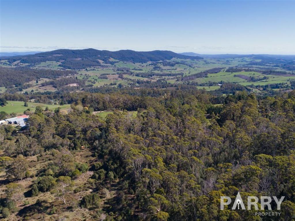 691a Brown Mountain Rd, Karoola, TAS 7267