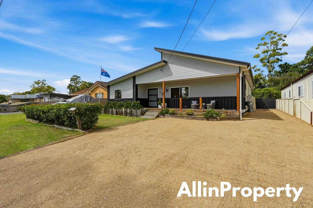 48 Reserve Rd, Basin View, NSW 2540
