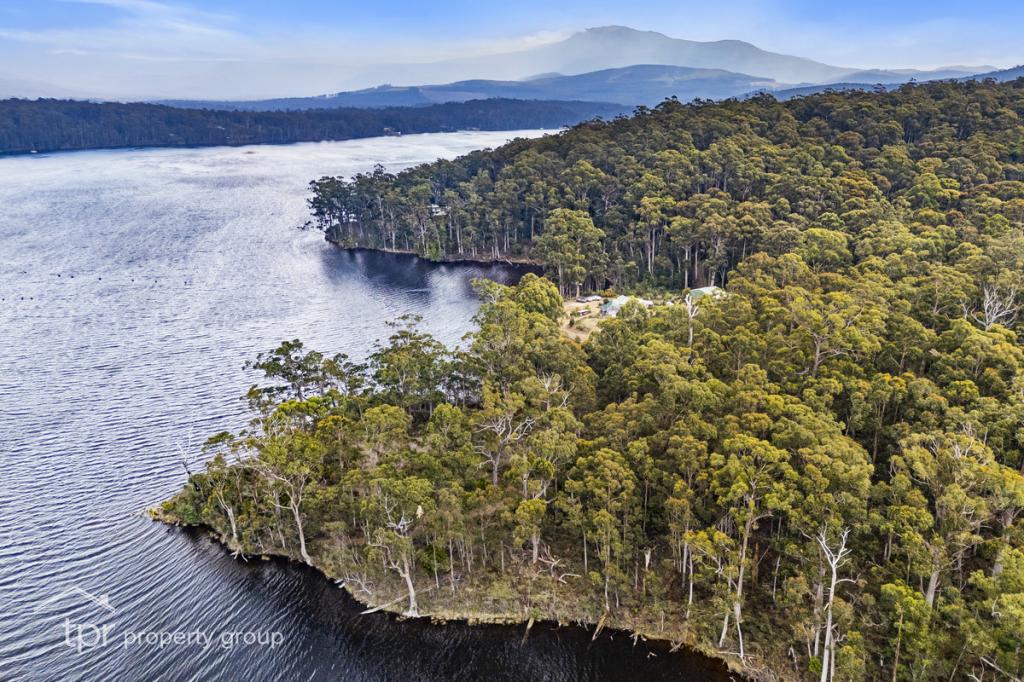 Lot 1 Hastings Bay Esp, Hastings, TAS 7109