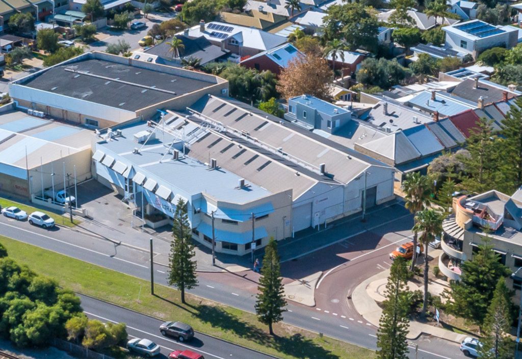 108 Marine Tce, Fremantle, WA 6160