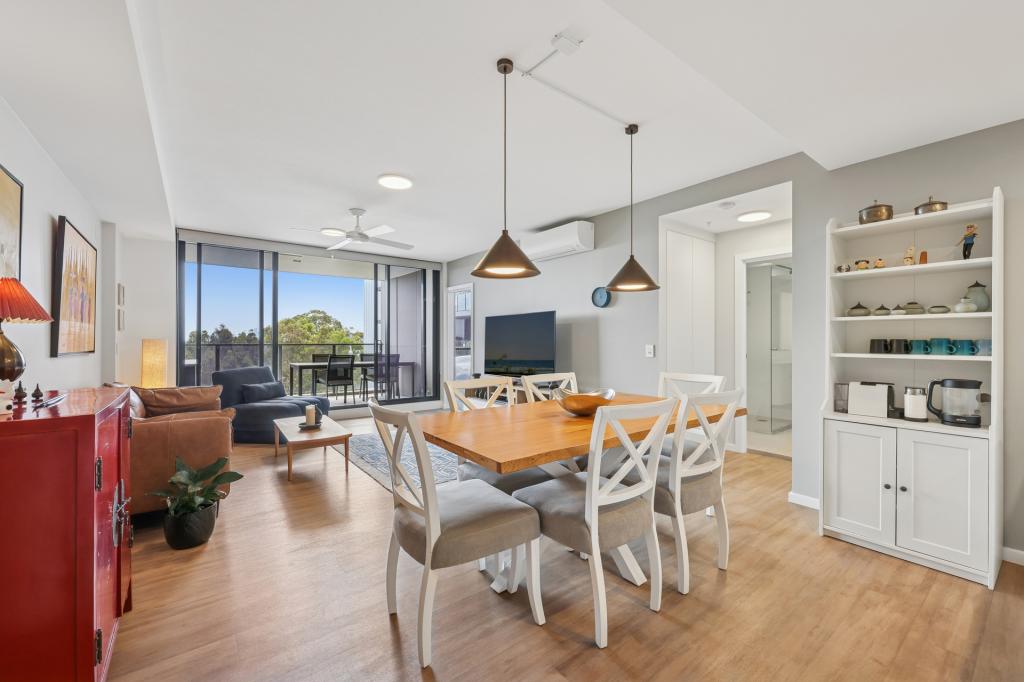 40807/2 Main St, Varsity Lakes, QLD 4227