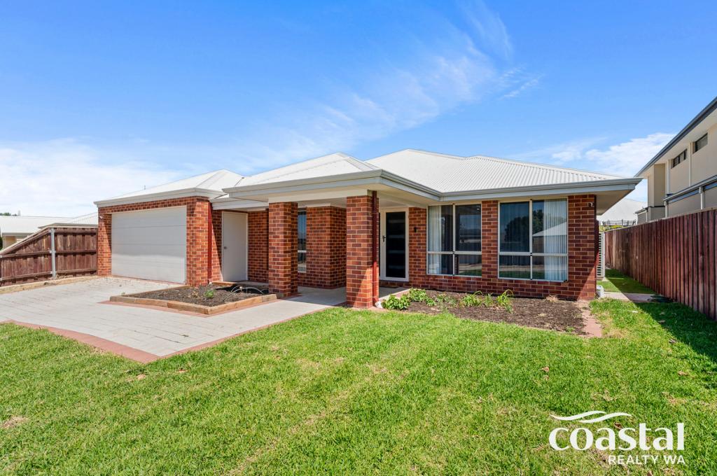 56 CARISSA TURN, HALLS HEAD, WA 6210